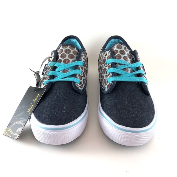 Baby Phat Girl's Porter BP CHAMBRAY - 2 Kids - Picture 4 of 9